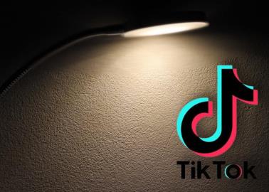 ¿Cuál es el origen y significado del trend de TikTok "La lámpara se ve rara"?