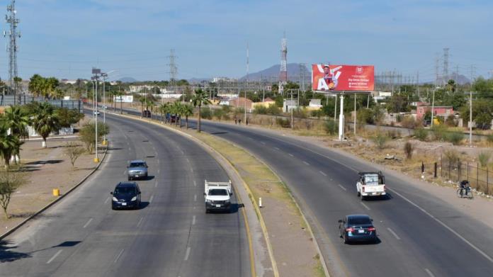 Sonora atractivo para extranjeros: Crece el turismo internacional en 2024