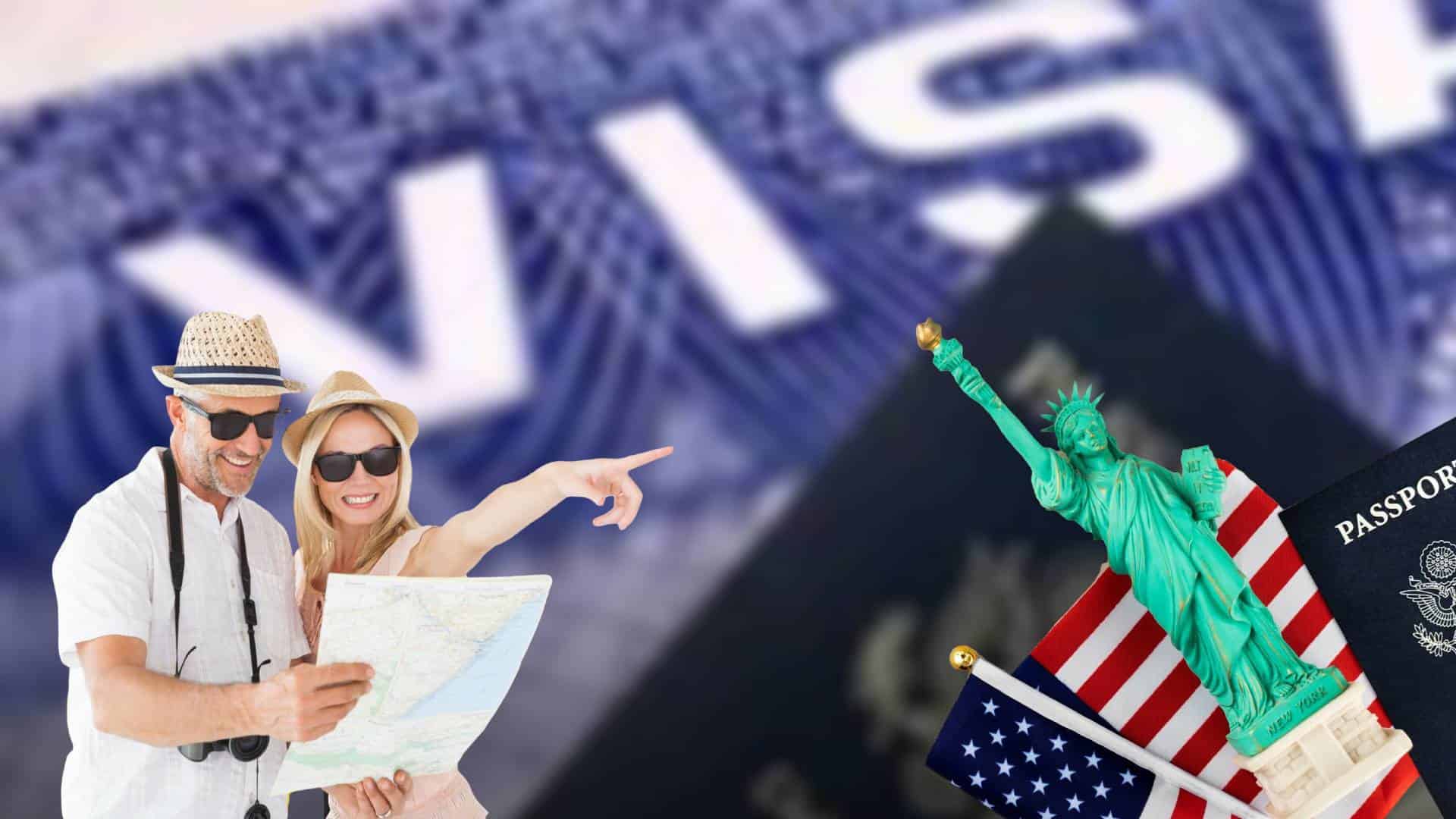 Visa americana: Así puedes demostrar que no quieres quedarte a trabajar en Estados Unidos