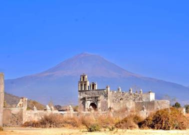 El supervolcán dormido que podría despertar: ¿Está México en peligro?