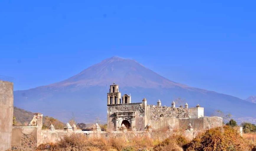 El supervolcán dormido que podría despertar: ¿Está México en peligro?