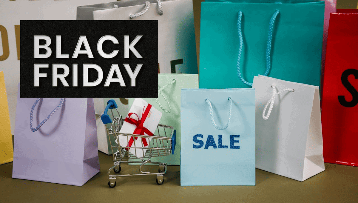 5 cosas que los sonorenses pueden comprar en EU durante el Black Friday 2024