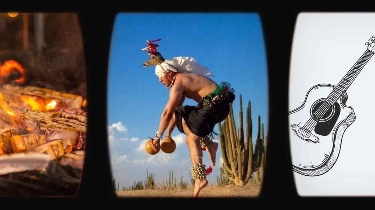 Las mejores tradiciones de Sonora Fuentes: Freepik.es / Pinterest
