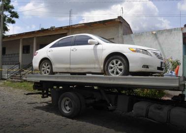 Así puedes verificar si un carro es robado antes de comprarlo 