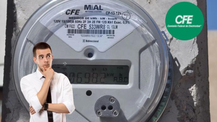CFE: ¿Tu medidor muestra una luz naranja? ¡Cuidado! Podría haber problemas en tu red CFE: ¿Tu medidor muestra una luz naranja? ¡Cuidado! Podría haber problemas en tu red