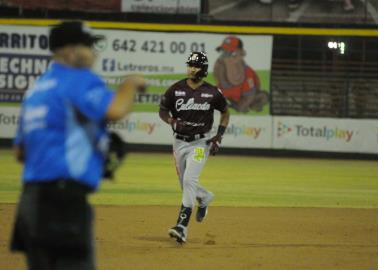 Culiacán regresa a la senda del triunfo