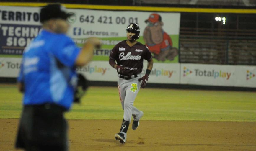 Culiacán regresa a la senda del triunfo