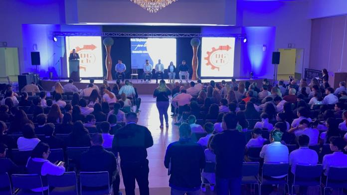 DGTI impulsa educación dual en el sur de Sonora