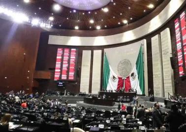 Diputados aprueban nuevas secretarías propuestas por Claudia Sheinbaum