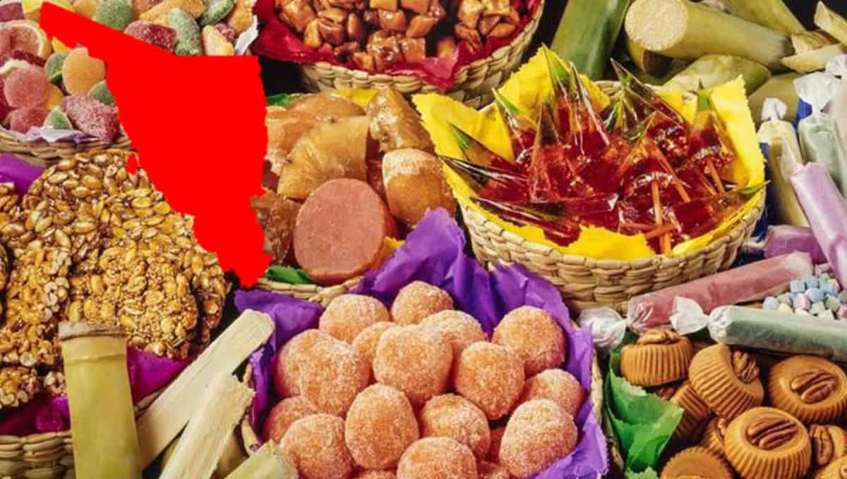 Fotos | Conoce los dulces típicos de Sonora que te encantarán con un solo bocado