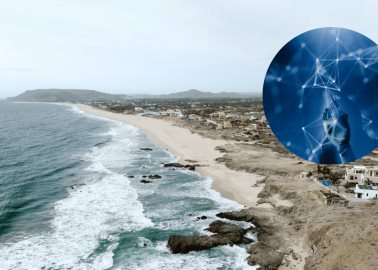 Fotos | Estas son las 3 playas poco conocidas de Baja California, según la IA