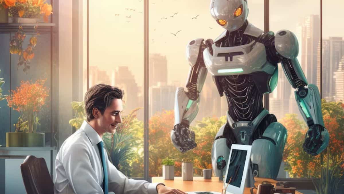 Estudio reciente confirma que estos trabajos serán sustituidos por la inteligencia artificial