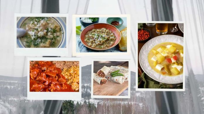 Estos son los mejores platillos de Sonora para la temporada de invierno Estos son los mejores platillos de Sonora para la temporada de invierno