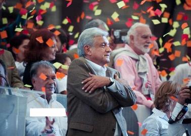 ¿Qué estudió AMLO, en qué escuela y cómo le fue? Esto se sabe