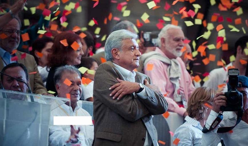 ¿Qué estudió AMLO, en qué escuela y cómo le fue? Esto se sabe