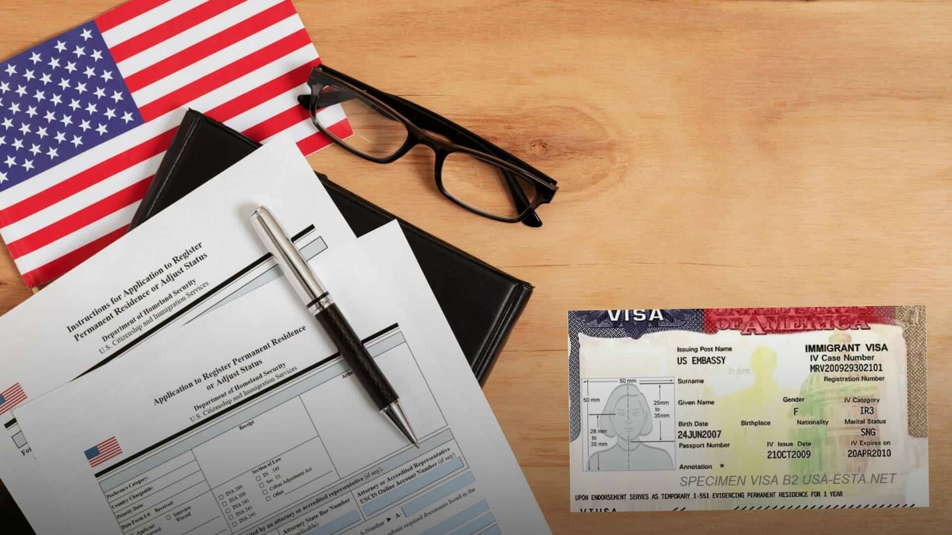 Visa americana: lista de documentos que pueden ayudarte a facilitar el trámite