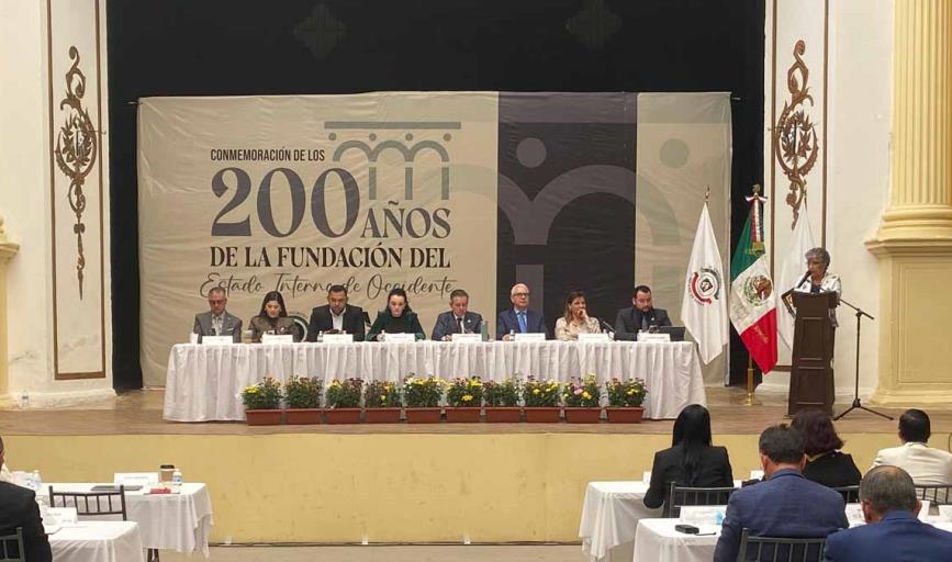 Álamos, Sonora, es sede del Congreso por un día