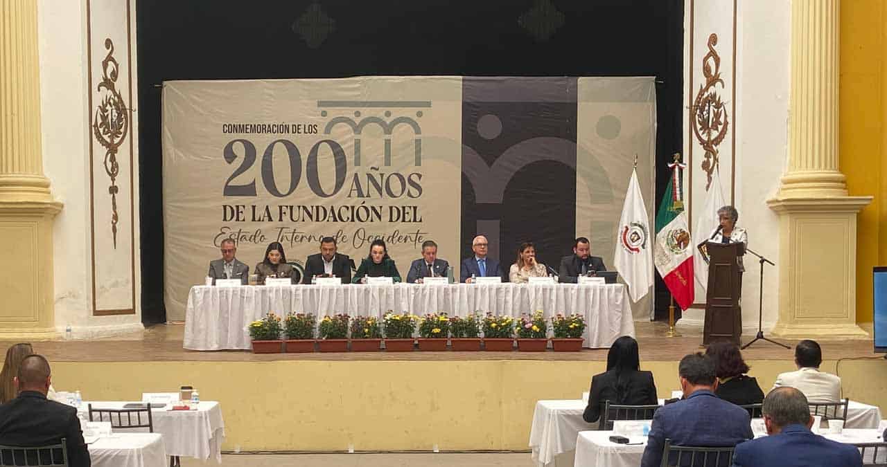 Álamos, Sonora, es sede del Congreso por un día