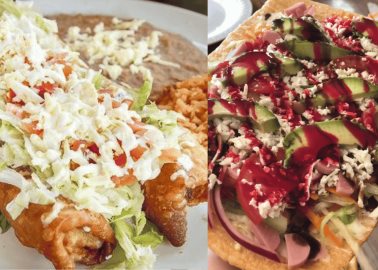 Chimichangas en Sonora y Sinaloa, ¿en qué se diferencian?