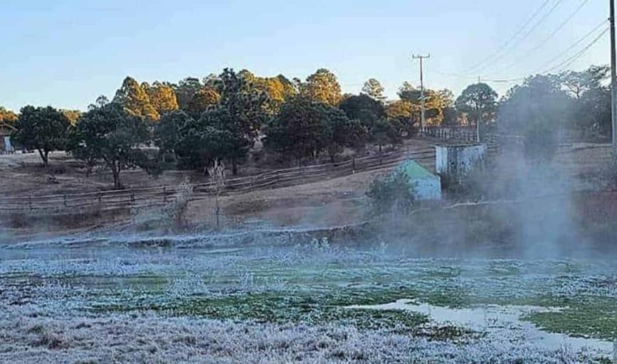 Clima en Sonora hoy 15 de noviembre: Frente frío 10 y primera tormenta invernal congelan al estado