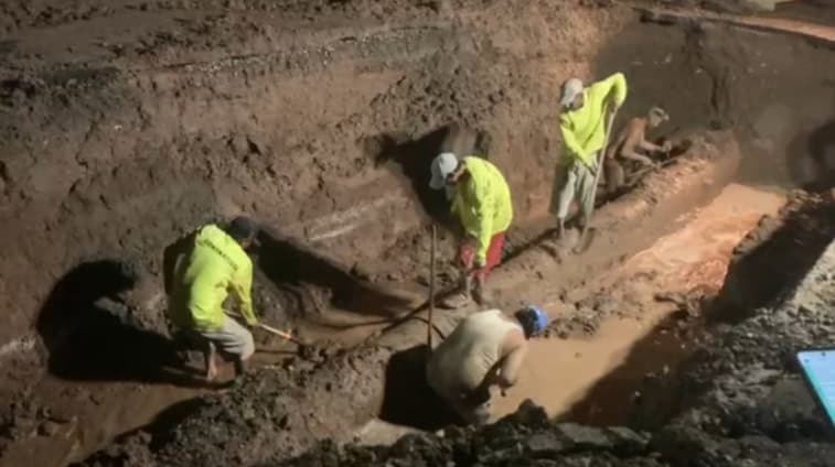 Siguen colonias de Cajeme con baja presión y falta de agua