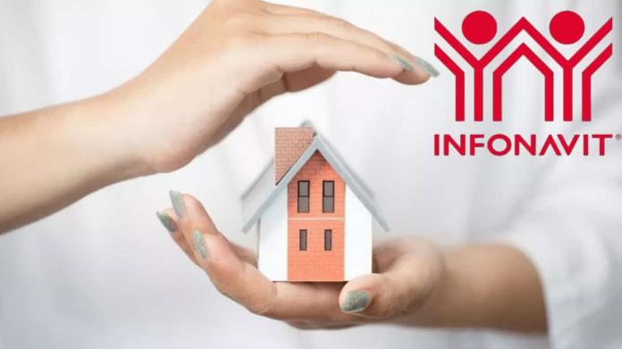 Infonavit: así puedes suspender tu crédito durante un año en 2025 Infonavit: así puedes suspender tu crédito durante un año en 2025