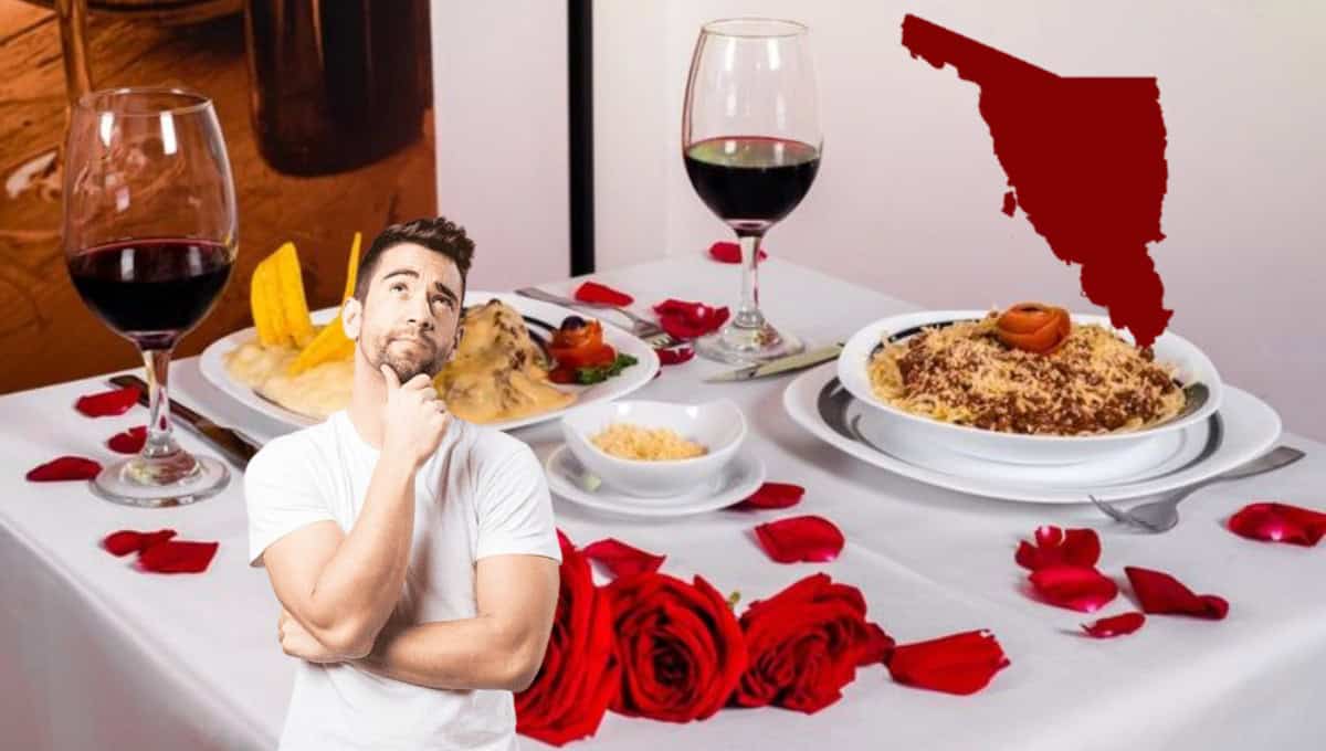 VIDEO | 5 restaurantes para tener una cena romántica en Sonora