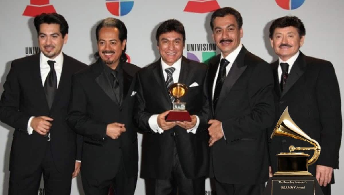 Los Tigres del Norte: ¿cuántos Grammys ha ganado la banda mexicana?