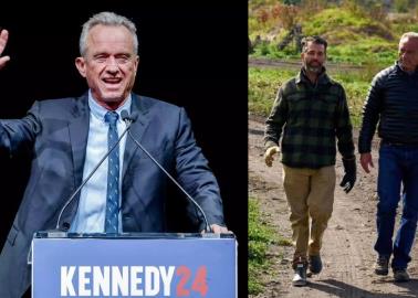 EEUU: ¿Quién es Robert F. Kennedy Jr.? Conoce al nuevo secretario de salud