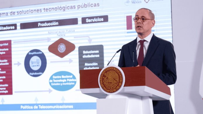 Estos son los trámites para los que se va a necesitar la Llave Mx en 2025 Estos son los trámites para los que se va a necesitar la Llave Mx en 2025