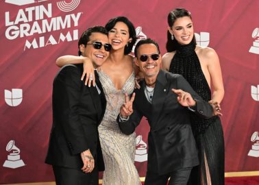 Los Latin Grammy 2024: Una noche de música y emociones en Miami