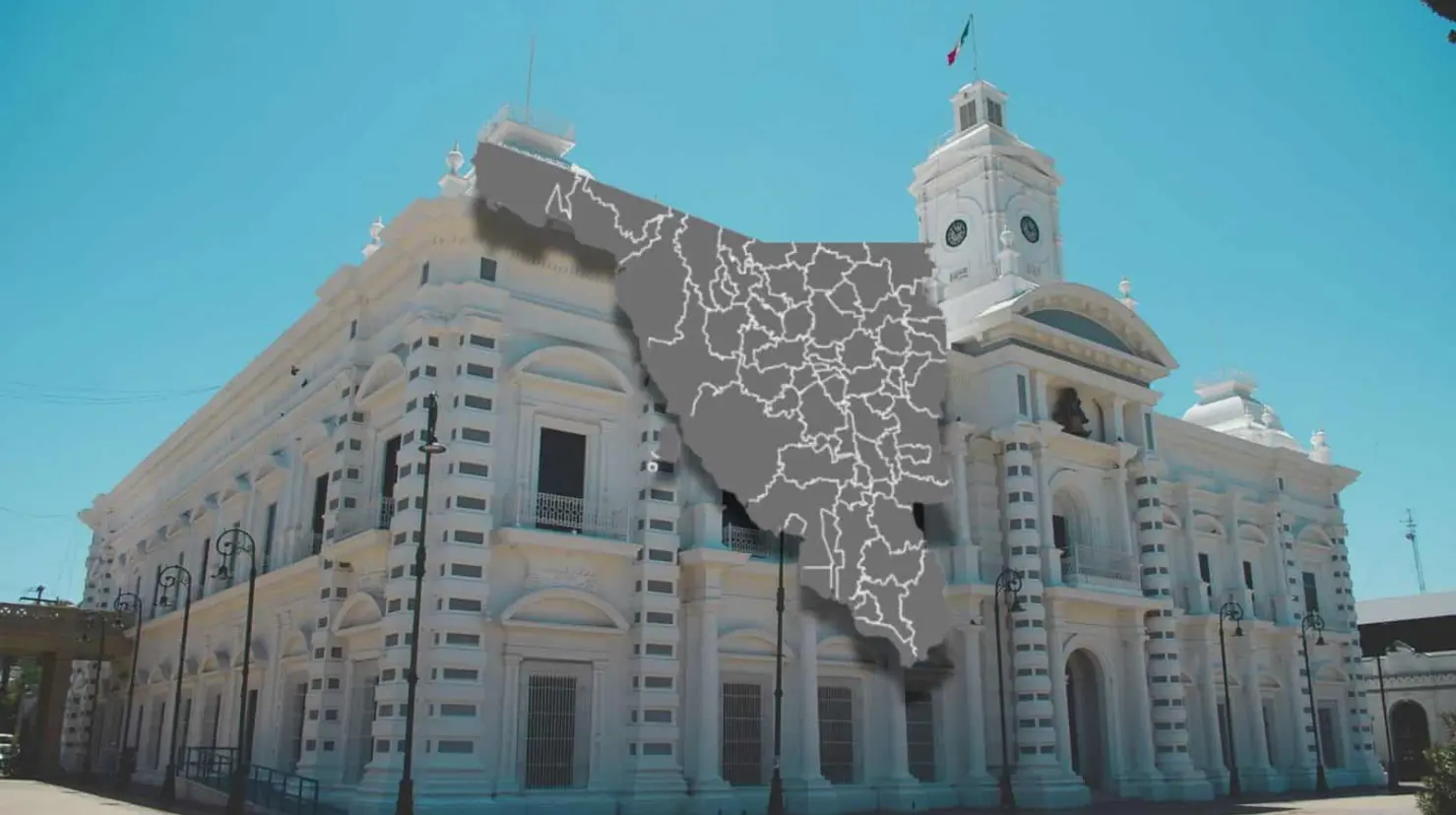 5 políticos históricos que nacieron en Sonora, pero tal vez no recordabas