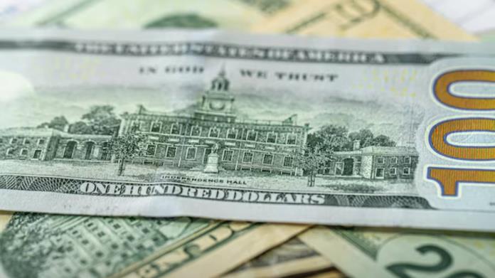 Precio del dólar hoy viernes 15 de noviembre: La moneda mexicana se recupera Precio del dólar hoy viernes 15 de noviembre: La moneda mexicana se recupera