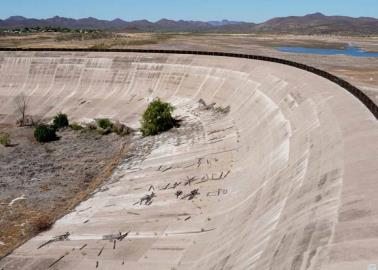 Sequía avanza en Sonora: estos son los municipios más afectados