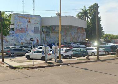 ¡Ya no hay temor!: Asaltan tienda de conveniencia a un lado de Seguridad Pública en Ciudad Obregón