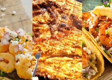 La gastronomía de Sinaloa: ¿Conocias estos 5 platillos que nacieron en el estado?