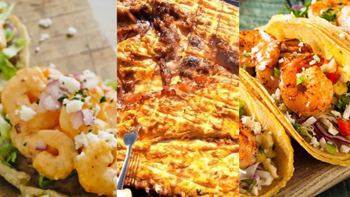 La gastronomía de Sinaloa: ¿Conocias estos 5 platillos que nacieron en el estado?