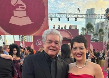 Suma Arturo Márquez dos Latin Grammy a su trayectoria