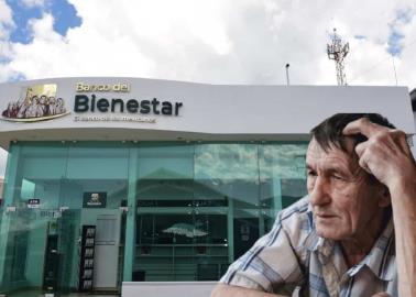 Banco del Bienestar lanza advertencia sobre nuevo fraude hacia adultos mayores