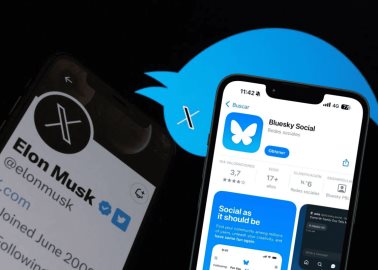 Bluesky: La red social que podría sustituir a X tras decepción de usuarios