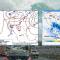 Clima en Hermosillo hoy 17 de noviembre; posible lluvia ligera para la capital sonorense