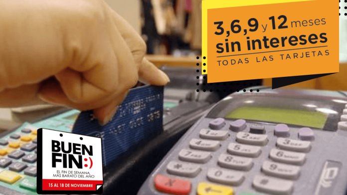 Condusef: conoce los riesgos de las compras a meses sin intereses Condusef: conoce los riesgos de las compras a meses sin intereses