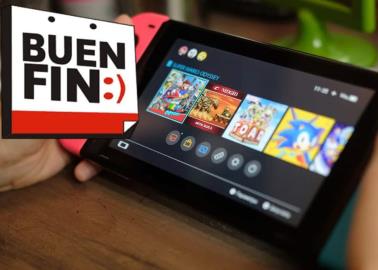 Buen Fin 2024: ¿dónde venden los Nintendo Switch más baratos?