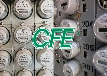 Medidores de luz: ¿Analógico o digital? La CFE responde