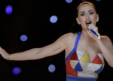 Katy Perry hace soldout en México y abre nuevas fechas en Guadalajara y Monterrey para The Lifetimes Tour