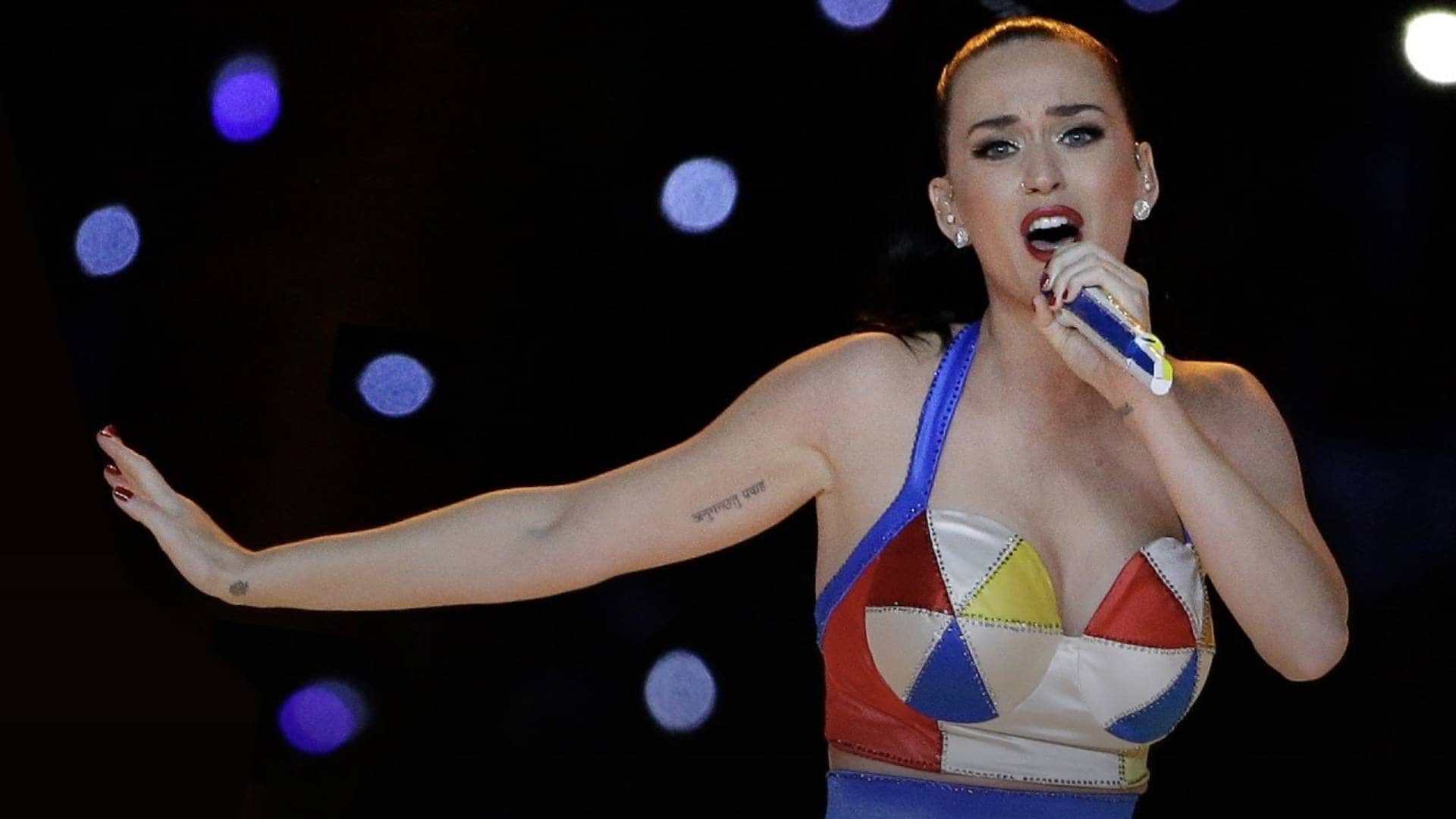 Katy Perry hace soldout en México y abre nuevas fechas en Guadalajara y Monterrey para The Lifetimes Tour