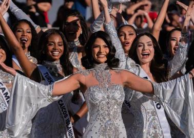 Miss Universo 2024:¿Dónde  ver la final del certamen de belleza?