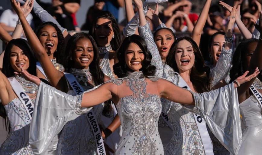 Miss Universo 2024:¿Dónde  ver la final del certamen de belleza?