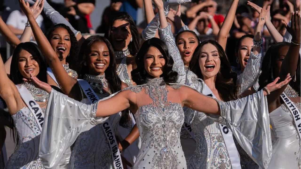 Miss Universo 2024:¿Dónde  ver la final del certamen de belleza?