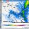 Clima en Sonora hoy 17 de noviembre: se aproxima una tormenta invernal al municipio